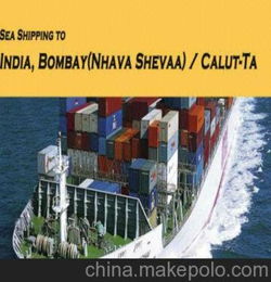 广州至菲律宾物流专线海运双清包到门国际货运代理 国际海运